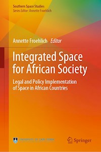 Integrated Space for African Society - - E-Book
