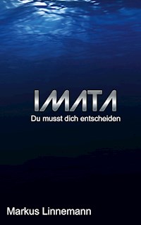 Imata - Markus Linnemann - E-Book