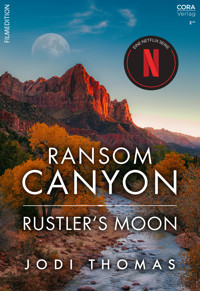 Ransom Canyon: Rustler's Moon - Jodi Thomas - E-Book