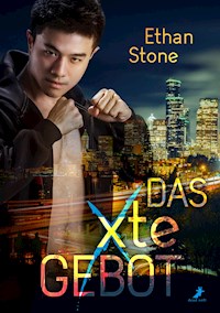Das xte Gebot - Ethan Stone - E-Book
