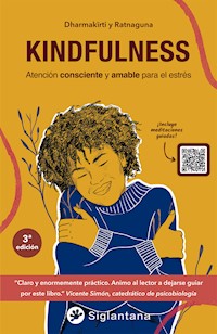 Kindfulness - Dharmakirti - E-Book