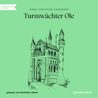 Turmwächter Ole (Ungekürzt) - Hans Christian Andersen - Hörbuch