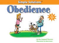 Obedience - Kim Campbell Thornton - E-Book