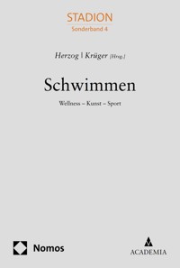 Schwimmen -  - E-Book
