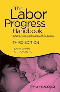 The Labor Progress Handbook - Penny Simkin - E-Book