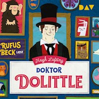 Doktor Dolittle - Hugh Lofting - Hörbuch
