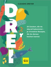 Drei - Clemens Dreyer - E-Book