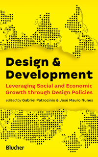 Design Development - Gabriel Patrocínio - E-Book