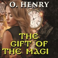 The Gift of the Magi - O. Henry - Hörbuch