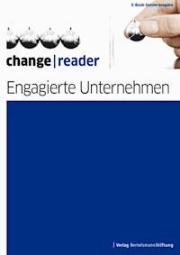 Engagierte Unternehmen -  - E-Book