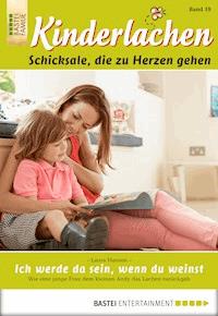 Kinderlachen - Folge 019 - Laura Hanson - E-Book