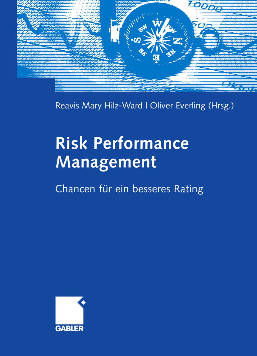 Risk Performance Management -  - E-Book