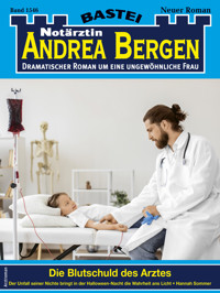 Notärztin Andrea Bergen 1546 - Hannah Sommer - E-Book