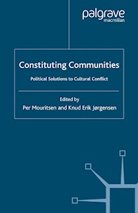 Constituting Communities -  - E-Book