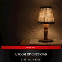 A Room of One's Own - Virginia Woolf - E-Book + Hörbuch