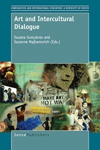 Art and Intercultural Dialogue -  - E-Book