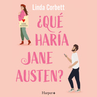 ¿Qué haría Jane Austen? - Linda Corbett - Hörbuch