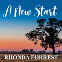 A New Start - Rhonda Forrest - Hörbuch