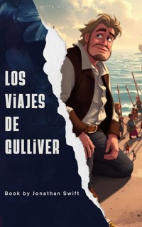 Los viajes de Gulliver - Jonathan Swift - E-Book