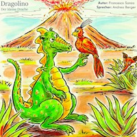Dragolino - Francesco Sanzo - Hörbuch