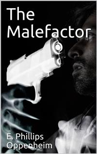 The Malefactor - E. Phillips Oppenheim - E-Book