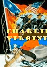 Charlie Virginia - Dana Lukas - E-Book