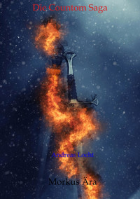 Die Countom Saga - Andreas Locht - E-Book