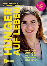 Hunger auf Leben - Sophie Matkovits - E-Book
