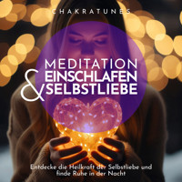 Meditation Einschlafen und Selbstliebe - Raphael Kempermann - Hörbuch