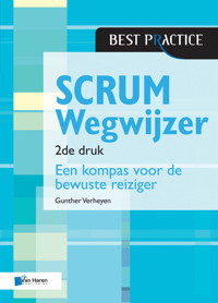 Scrum Wegwijzer – 2de druk - Gunther Verheyen - E-Book