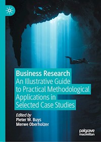 Business Research -  - E-Book