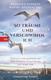 „So träume und verschwinde ich“ - - E-Book