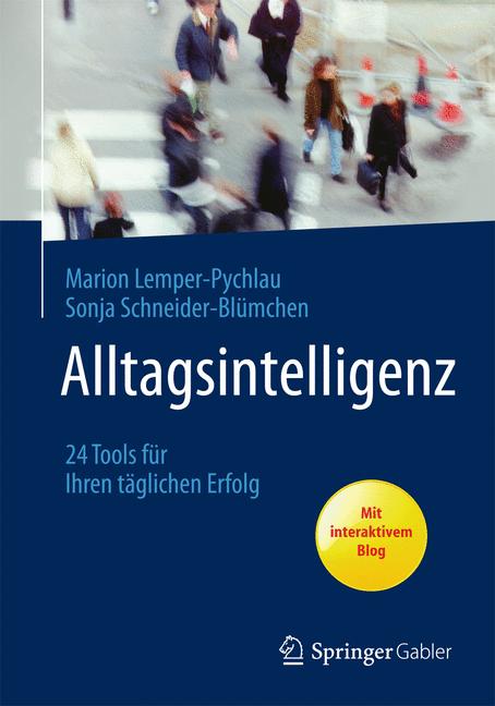Alltagsintelligenz - Marion Lemper-Pychlau - E-Book