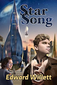Star Song - Edward Willett - E-Book