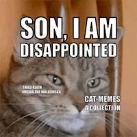 Cat-Memes - Thilo Klein - E-Book