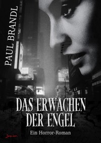 DAS ERWACHEN DER ENGEL - Paul Brandl - E-Book