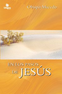 En los pasos de Jesús - Edir Macedo - E-Book