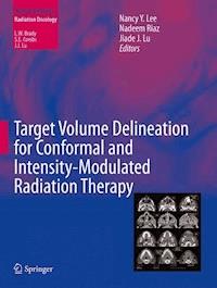 Target Volume Delineation for Conformal and Intensity-Modulated Radiation Therapy -  - E-Book