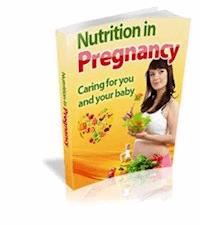 Nutrition in Pregnancy - Ouvrage Collectif - E-Book