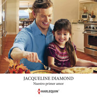 Nuestro primer amor - Jacqueline Diamond - Hörbuch