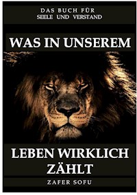 Was in unserem Leben wirklich zählt - Zafer Sofu - E-Book