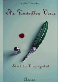 The Unwritten Verse - Sophie Handschuh - E-Book