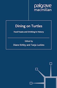 Dining On Turtles -  - E-Book