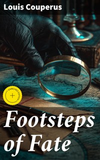 Footsteps of Fate - Louis Couperus - E-Book