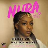 Weißt du, was ich meine? - Nura Habib Omer - Hörbuch