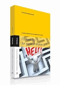CE-marking for medical devices - Myriam Becker - E-Book