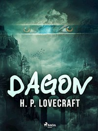 Dagon - H. P. Lovecraft - E-Book