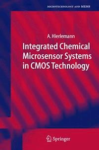 Integrated Chemical Microsensor Systems in CMOS Technology - Andreas Hierlemann - E-Book