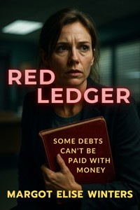 Red Ledger - Margot Elise Winters - E-Book