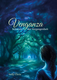 Venganza - Nelly Chris - E-Book